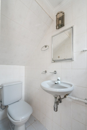 Imagem Casa com 3 Quartos à Venda, 130 m² em Mirandópolis - São Paulo