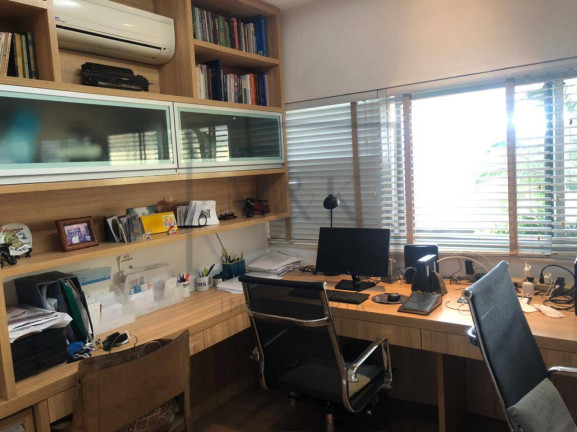 Imagem Apartamento com 3 Quartos à Venda, 241 m² em Barra Da Tijuca - Rio De Janeiro