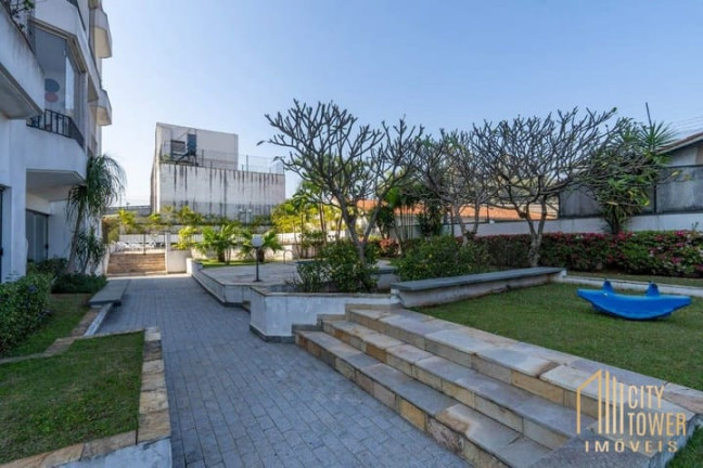 Imagem Apartamento com 2 Quartos à Venda, 65 m² em Campo Belo - São Paulo