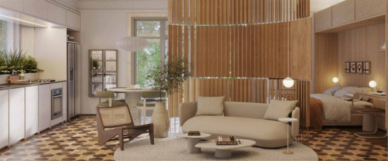 Imagem Apartamento com 3 Quartos à Venda, 117 m² em Urca - Rio De Janeiro