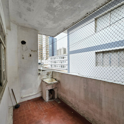 Imagem Kitnet com 1 Quarto à Venda, 60 m² em Tupi - Praia Grande Imagem Kitnet com 1 Quarto à Venda, 60 m² em Tupi - Praia Grande