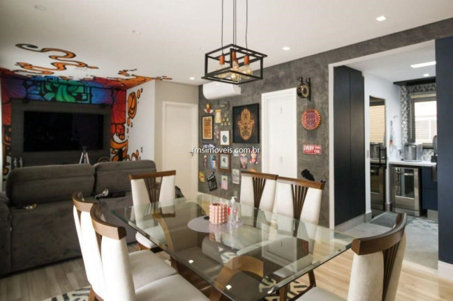 Imagem Imóvel com 2 Quartos à Venda, 87 m² em Morumbi - São Paulo Imagem Imóvel com 2 Quartos à Venda, 87 m² em Morumbi - São Paulo