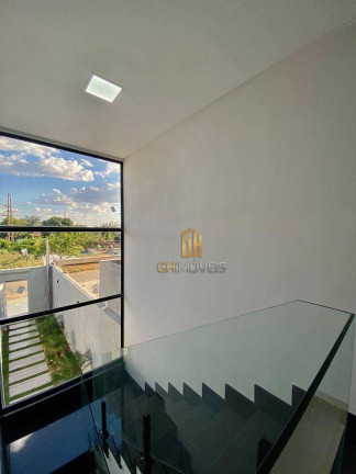 Imagem Sobrado com 3 Quartos à Venda, 187 m² em Jardim Helvécia - Aparecida De Goiânia