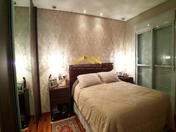 Imagem Apartamento com 4 Quartos à Venda, 253 m² em Morumbi - São Paulo Imagem Apartamento com 4 Quartos à Venda, 253 m² em Morumbi - São Paulo