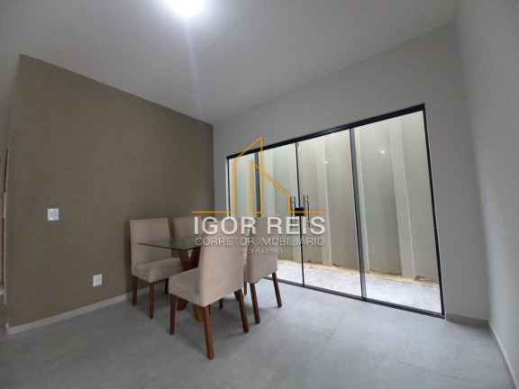 Imagem Casa com 2 Quartos à Venda, 247 m² em Grussaí - São João Da Barra