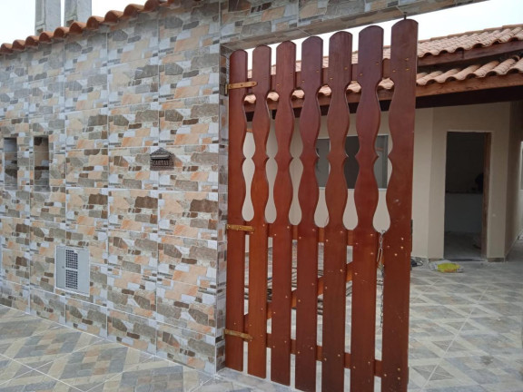 Imagem Casa com 2 Quartos à Venda, 150 m² em Santa Júlia - Itanhaém