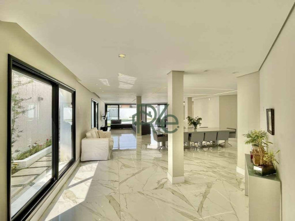 Imagem Casa com 6 Quartos à Venda, 578 m² em São Paulo Ii - Cotia