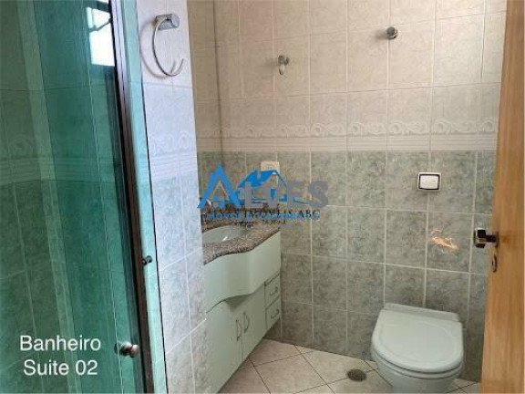 Imagem Apartamento com 3 Quartos à Venda, 140 m² em Baeta Neves - São Bernardo Do Campo