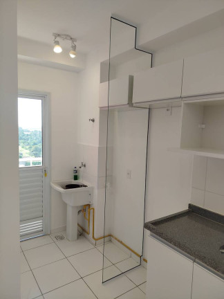 Imagem Apartamento com 2 Quartos à Venda, em Jardim São Bento - Hortolândia Imagem Apartamento com 2 Quartos à Venda, em Jardim São Bento - Hortolândia