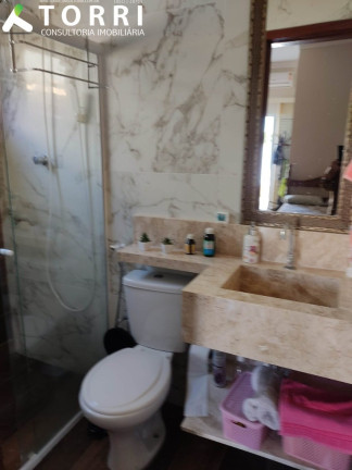 Imagem Imóvel com 3 Quartos à Venda, 125 m² em Horto Florestal - Sorocaba