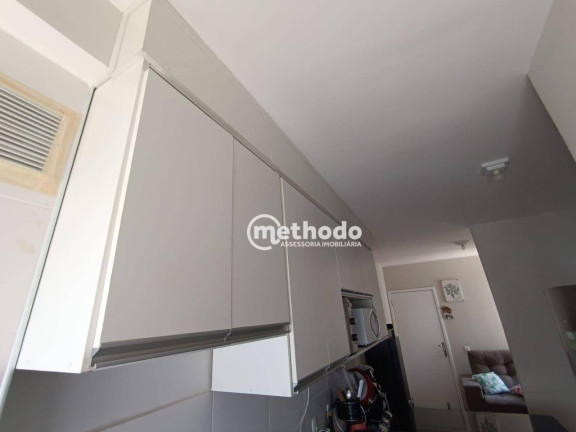 Imagem Apartamento com 2 Quartos à Venda, 42 m² em Residencial Fazenda Lagoa - Campinas Imagem Apartamento com 2 Quartos à Venda, 42 m² em Residencial Fazenda Lagoa - Campinas