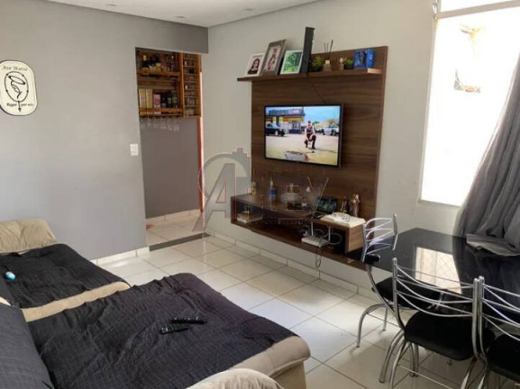 Imagem Apartamento com 2 Quartos à Venda,  em Planalto - Montes Claros