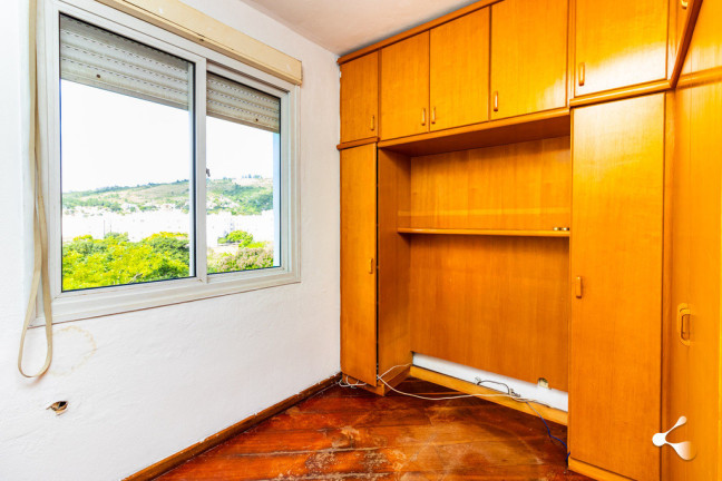 Imagem Apartamento com 2 Quartos à Venda, 51 m² em Morro Santana - Porto Alegre Imagem Apartamento com 2 Quartos à Venda, 51 m² em Morro Santana - Porto Alegre