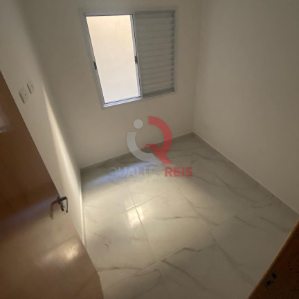 Apartamento com 2 Quartos à Venda, 45 m² em Vila Isolina Mazzei - São Paulo