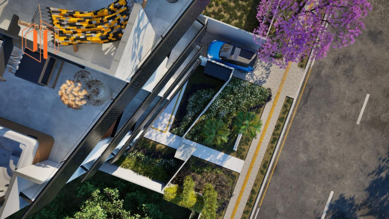 Imagem Apartamento com 3 Quartos à Venda, 68 m² em Hauer - Curitiba