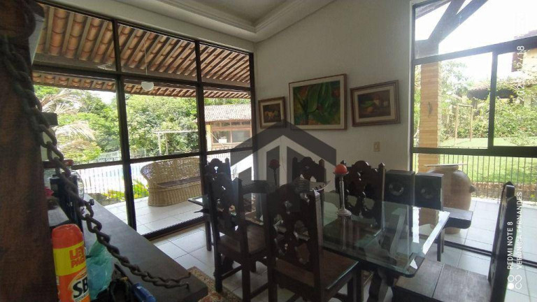 Imagem Casa com 4 Quartos à Venda, 400 m² em Aldeia - Paudalho