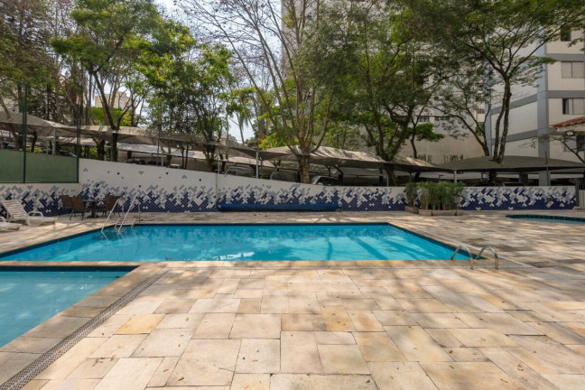 Foto do imóvel Apartamento com 3 Quartos à Venda, 74 m² em Vila Sofia - São Paulo
