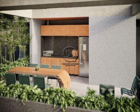 Imagem Apartamento com 4 Quartos à Venda, 411 m² em águas Claras Norte - águas Claras