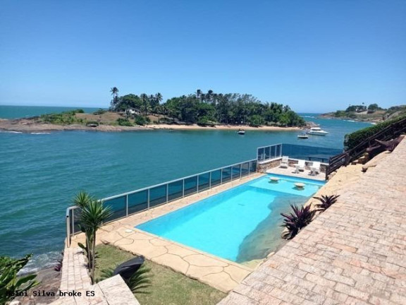 Imagem Casa com 4 Quartos à Venda, 1.368 m² em Praia Da Costa - Vila Velha