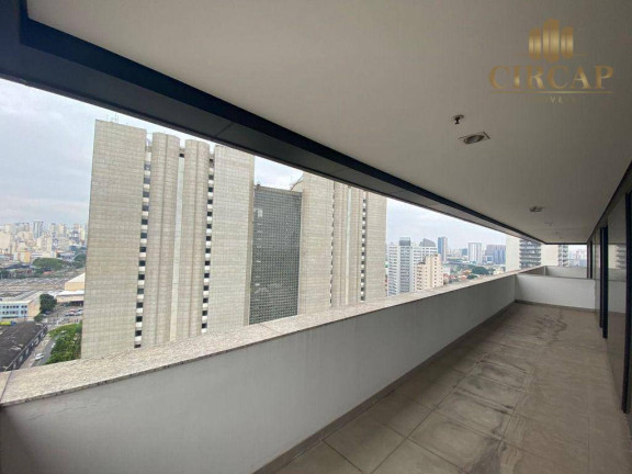 Imagem Sala Comercial para Alugar, 1.069 m² em Barra Funda - São Paulo Imagem Sala Comercial para Alugar, 1.069 m² em Barra Funda - São Paulo