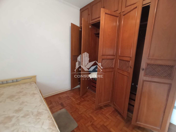 Imagem Apartamento com 2 Quartos para Alugar, 75 m² em Embaré - Santos