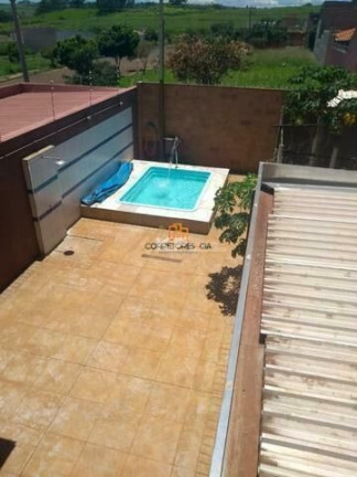 Imagem Casa com 2 Quartos à Venda, 133 m² em Bonfim Paulista - Ribeirão Preto Imagem Casa com 2 Quartos à Venda, 133 m² em Bonfim Paulista - Ribeirão Preto