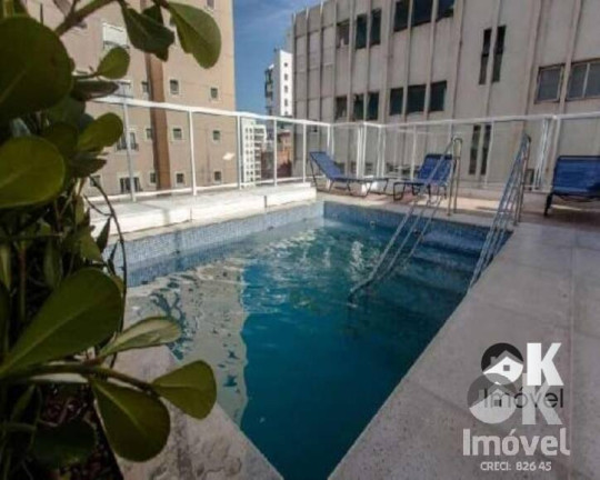 Imagem Apartamento com 2 Quartos à Venda, 65 m² em Jardim Paulista - São Paulo
