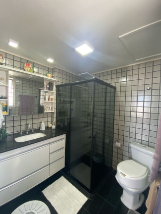 Imagem Apartamento com 4 Quartos à Venda, 160 m² em Vitória - Salvador Imagem Apartamento com 4 Quartos à Venda, 160 m² em Vitória - Salvador