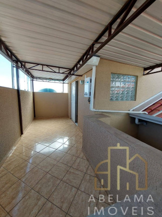Imagem Casa com 3 Quartos à Venda, 120 m² em Vila Alto De Santo André - Santo André Imagem Casa com 3 Quartos à Venda, 120 m² em Vila Alto De Santo André - Santo André
