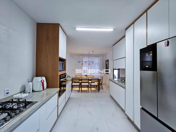 Imagem Casa com 4 Quartos à Venda, 275 m² em Riviera De São Lourenço - Bertioga