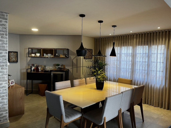 Imagem Casa de Condomínio com 4 Quartos à Venda, 354 m² em Jardim Das Flores - Cotia Imagem Casa de Condomínio com 4 Quartos à Venda, 354 m² em Jardim Das Flores - Cotia