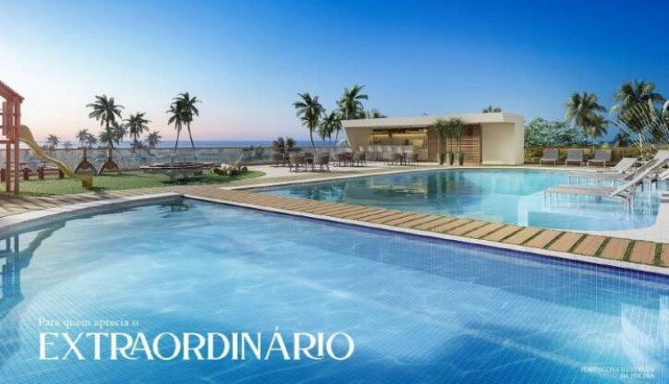 Imagem Apartamento com 2 Quartos à Venda, 67 m² em Nossa Senhora Da Vitória - Ilhéus