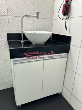 Imagem Apartamento com 2 Quartos à Venda, 50 m² em Lagoa Seca - Natal Imagem Apartamento com 2 Quartos à Venda, 50 m² em Lagoa Seca - Natal