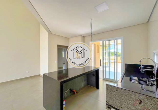 Imagem Imóvel com 3 Quartos à Venda, 300 m² em Primavera - Itupeva