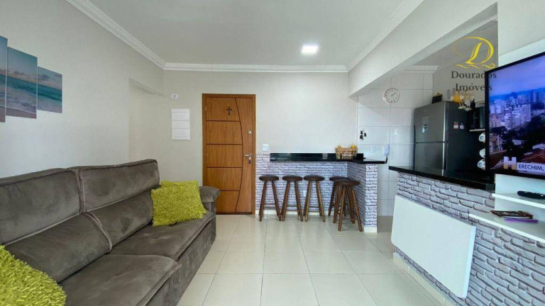Imagem Apartamento com 2 Quartos à Venda, 62 m² em Vila Guilhermina - Praia Grande Imagem Apartamento com 2 Quartos à Venda, 62 m² em Vila Guilhermina - Praia Grande