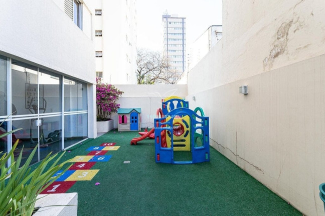 Imagem Apartamento com 3 Quartos à Venda, 92 m² em Campo Belo - São Paulo Imagem Apartamento com 3 Quartos à Venda, 92 m² em Campo Belo - São Paulo