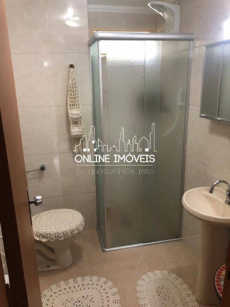 Imagem Apartamento com 3 Quartos à Venda, em Parque Da Mooca - São Paulo Imagem Apartamento com 3 Quartos à Venda, em Parque Da Mooca - São Paulo