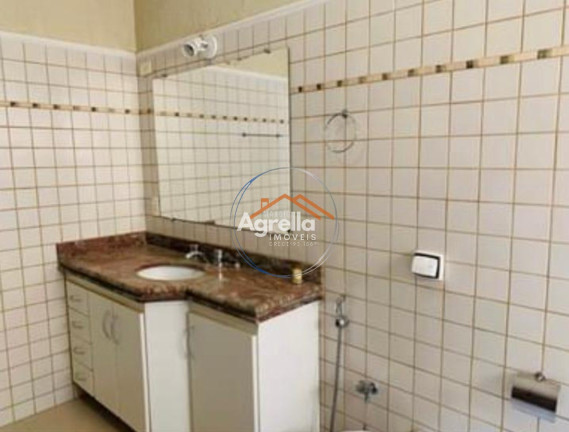Imagem Casa com 3 Quartos à Venda, 229 m² em Parque Esperança - Mogi Mirim