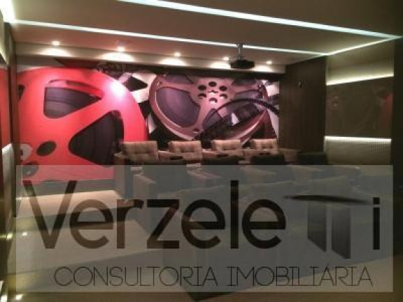 Imagem Apartamento com 4 Quartos à Venda, 140 m² em Centro - Balneário Camboriú
