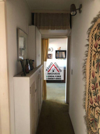 Imagem Apartamento com 2 Quartos à Venda, 70 m² em Jardim Marajoara - São Paulo Imagem Apartamento com 2 Quartos à Venda, 70 m² em Jardim Marajoara - São Paulo