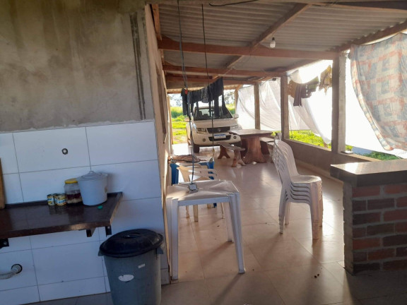 Imagem Chácara com 4 Quartos à Venda, 150 m² em área Rural De Anápolis - Anápolis