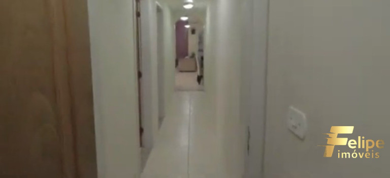 Imagem Imóvel com 3 Quartos à Venda, 140 m² em Centro - Guarapari