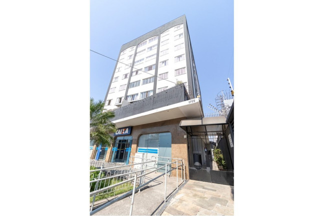 Imagem Apartamento com 2 Quartos à Venda, 79 m² em Vila Mascote - São Paulo Imagem Apartamento com 2 Quartos à Venda, 79 m² em Vila Mascote - São Paulo