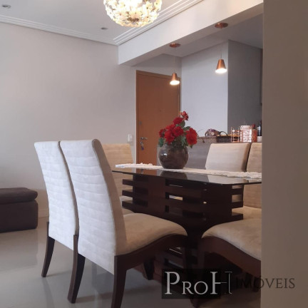 Imagem Apartamento com 3 Quartos à Venda, 91 m² em Vila Lusitânia - São Bernardo Do Campo