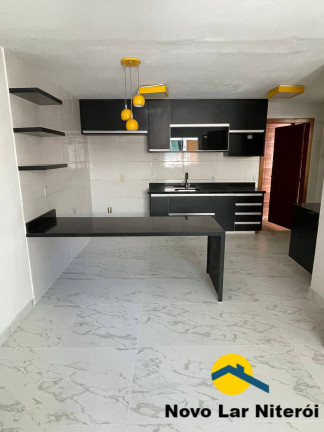 Imagem Casa com 3 Quartos à Venda, 110 m² em Itaipu - Niterói