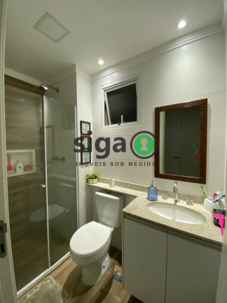Imagem Apartamento com 2 Quartos à Venda, 58 m² em Vila Formosa - São Paulo