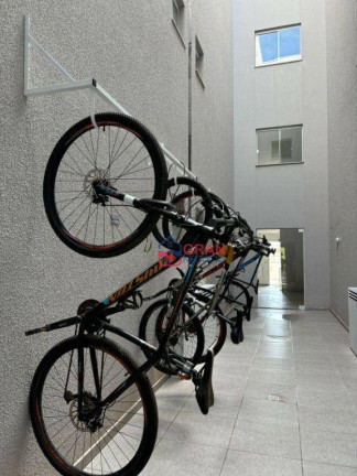 Imagem Apartamento com 2 Quartos à Venda, 44 m² em Costeira - Araucária Imagem Apartamento com 2 Quartos à Venda, 44 m² em Costeira - Araucária