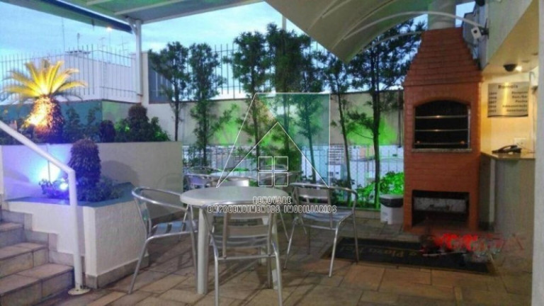 Imagem Flat com 2 Quartos à Venda, 45 m² em Centro - Ribeirão Preto Imagem Flat com 2 Quartos à Venda, 45 m² em Centro - Ribeirão Preto
