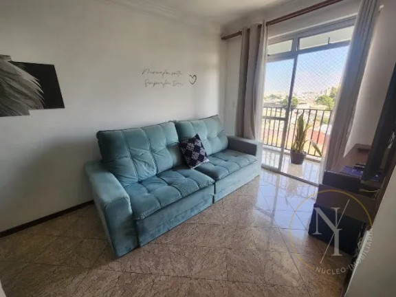 Imagem Apartamento com 3 Quartos à Venda, 66 m² em Vila Formosa - São Paulo Imagem Apartamento com 3 Quartos à Venda, 66 m² em Vila Formosa - São Paulo