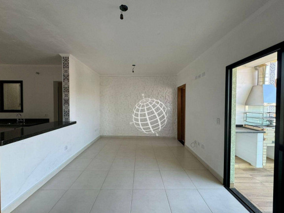 Imagem Apartamento com 2 Quartos à Venda, 93 m² em Vila Junqueira - Atibaia